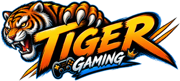 Tiger Gaming logo